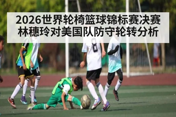 2026世界轮椅篮球锦标赛决赛林穗玲对美国队防守轮转分析